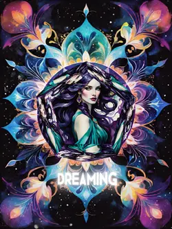 Dreaming of…
