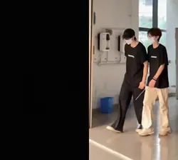 Douyin Couple 