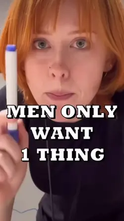what men want