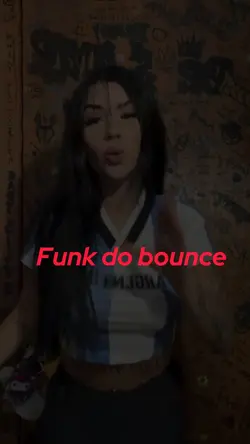 Funk do bounce