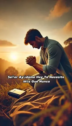 Oración 