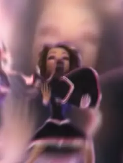 Clawdeen edit