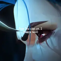 Jinx clips pt. 2