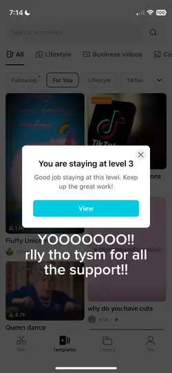 tysmm