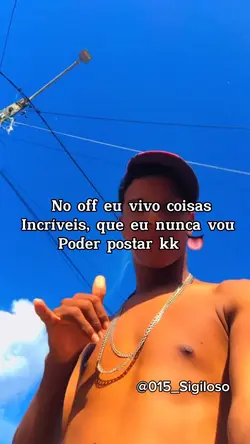 Indireta para status