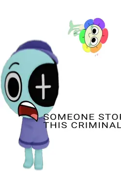 Criminal!!