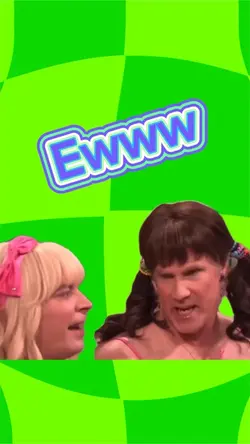Ewww 