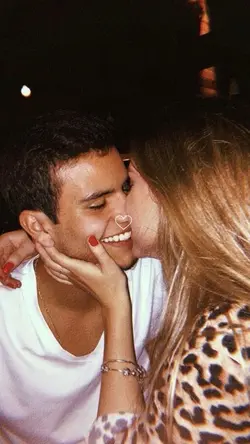 Eu te amo 