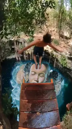Efeito onda