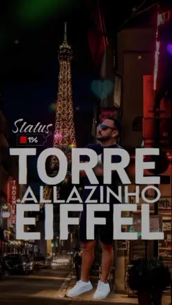 TORRE EIFFEL 