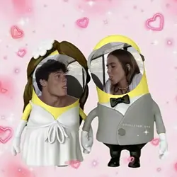 Humor entre casal