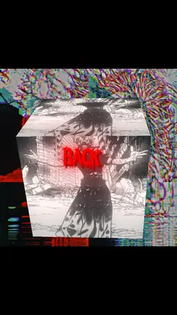 i'm back 