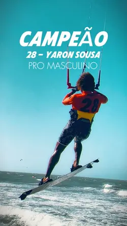 SOL SERTÕES KITESURF
