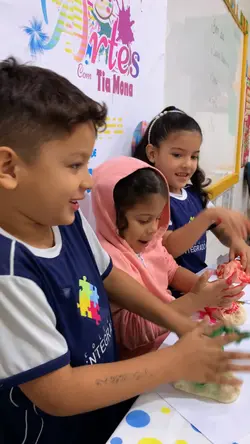 Educação Infantil