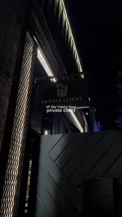 Restaurant Aesthetic