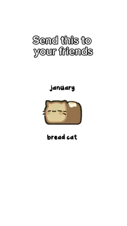 Cat birth month