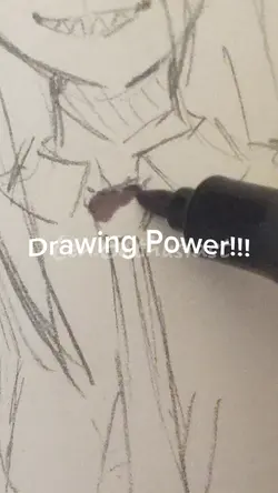 DRAWING POWER :33