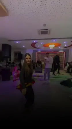 Kabyle danse