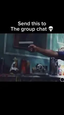 Send to the GC