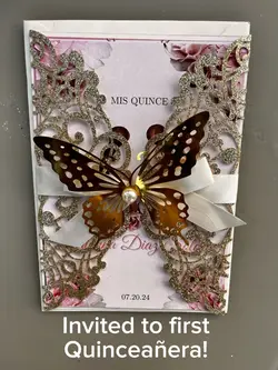 Quinceanera