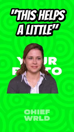 This helps a little