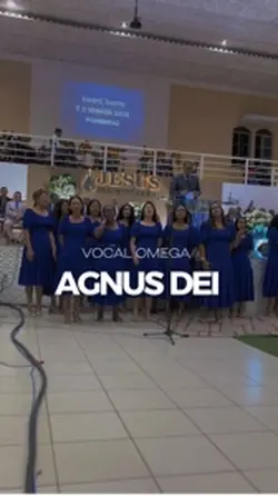 Agnus Dei❤️‍🩹
