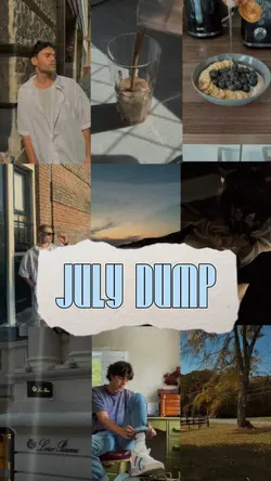 July Dump