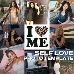 i <3 me