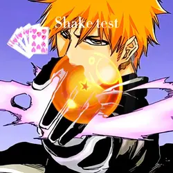 Twitch shake
