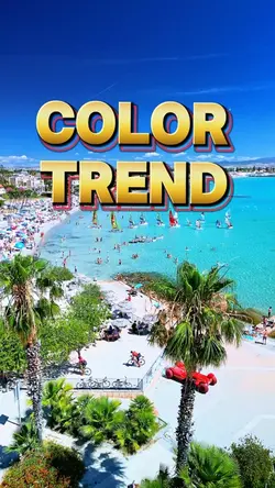 Color Trend 