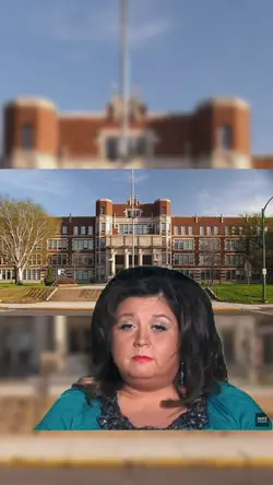 Abby Lee miller.