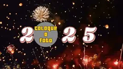 Meus Votos!