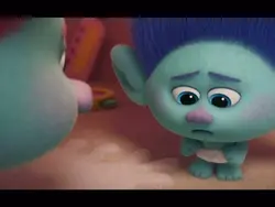 Trolls Band Togethe😭