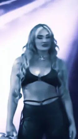 Tiffy look dam 🔥
