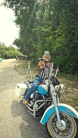 Biker's Prayer 2