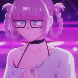 nazuna nanakusa