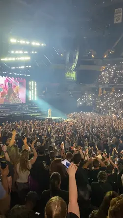 Concert Dump!!