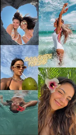 Momentos Férias 