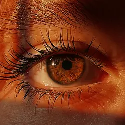 Eye filter 👁️