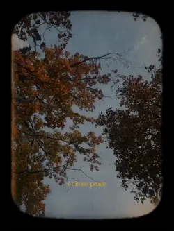 I choose me audio