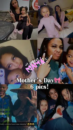 Mothers dayyyy🎀