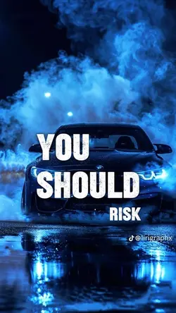 Just risk it