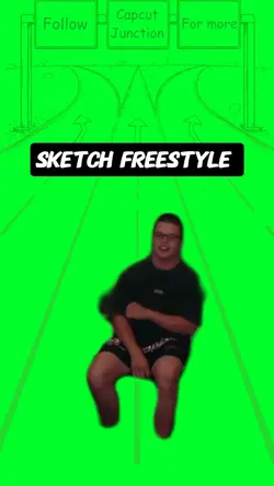 Sketch Freestyle 