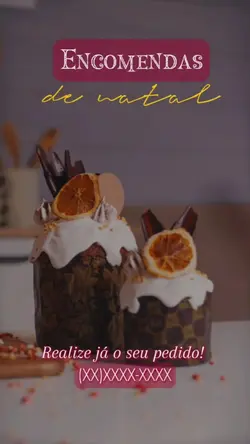 Serviços de comida
