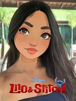 LILO & STITCH FILTER