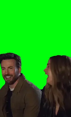 good Ole laughter