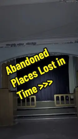 Lost in Time 
