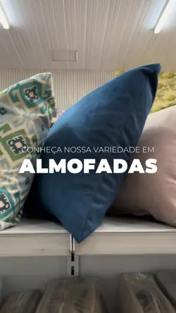 Reels produto