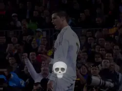 calma calma