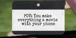 Director cellphone